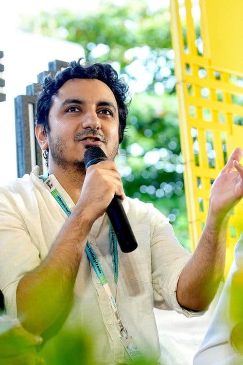 Piyush Thakur profile photo