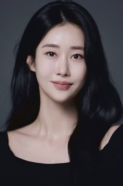 Yoo Da-hye profile photo