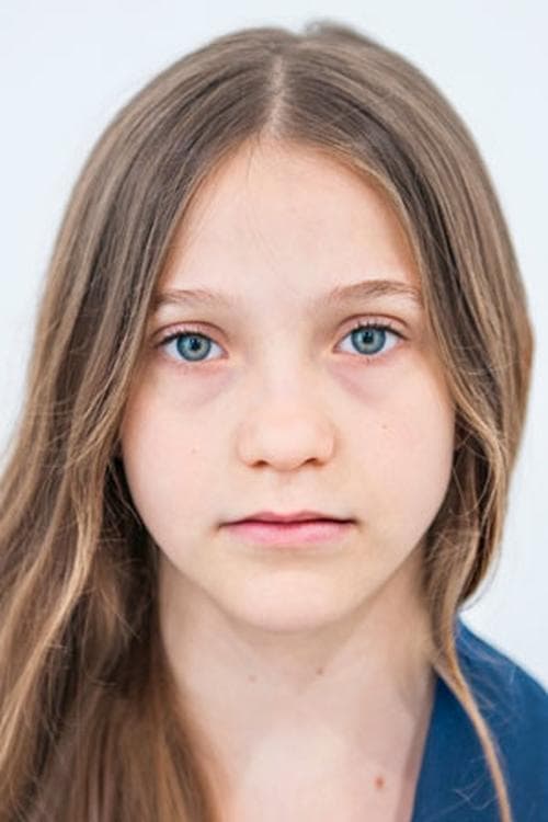 Giulietta Rebeggiani profile photo