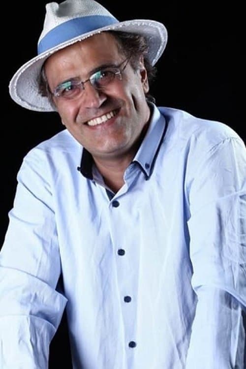 Behzad Khodaveisi profile photo