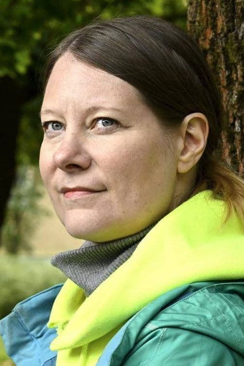 Inari Niemi profile photo