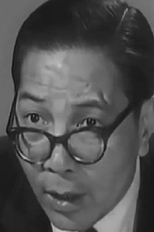 Ko Lo-Chuen profile photo