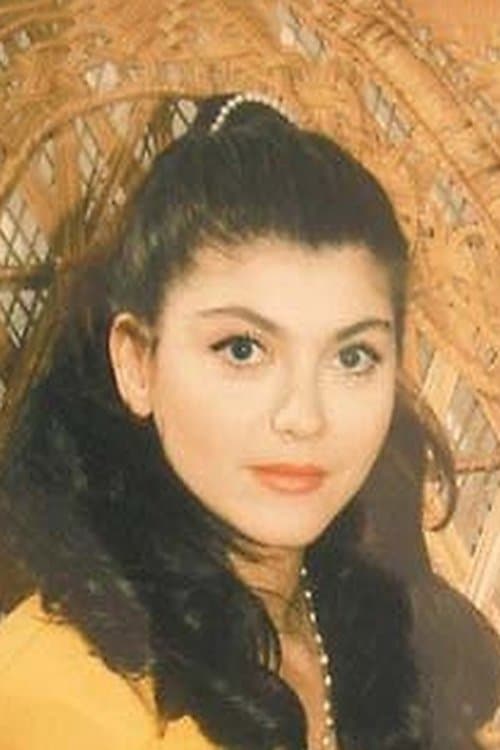 Korina Oikonomaki profile photo