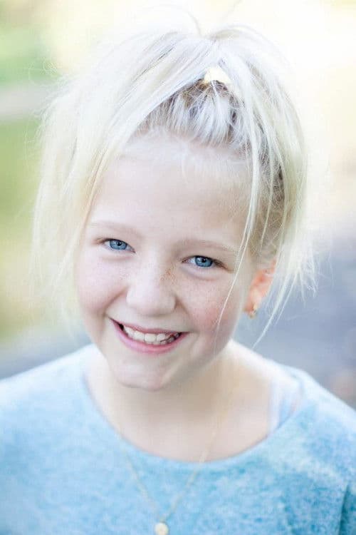 Avery Glover profile photo