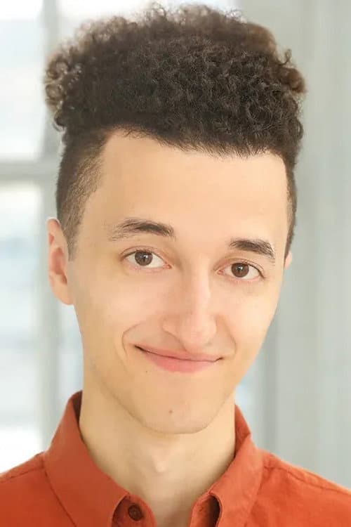 Marcus Montgomery profile photo