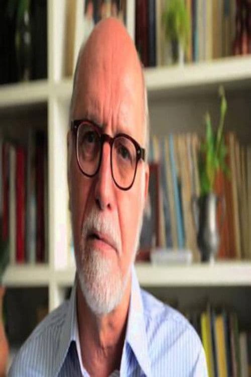 Edson Amâncio profile photo