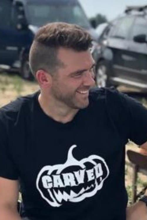 Justin Harding profile photo