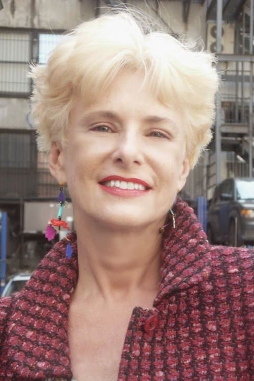 Anne Carlisle profile photo