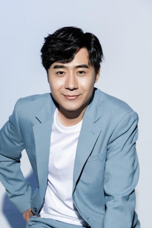 Wei Ziyang profile photo