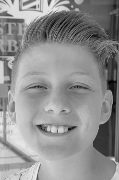 Graceon Muller profile photo