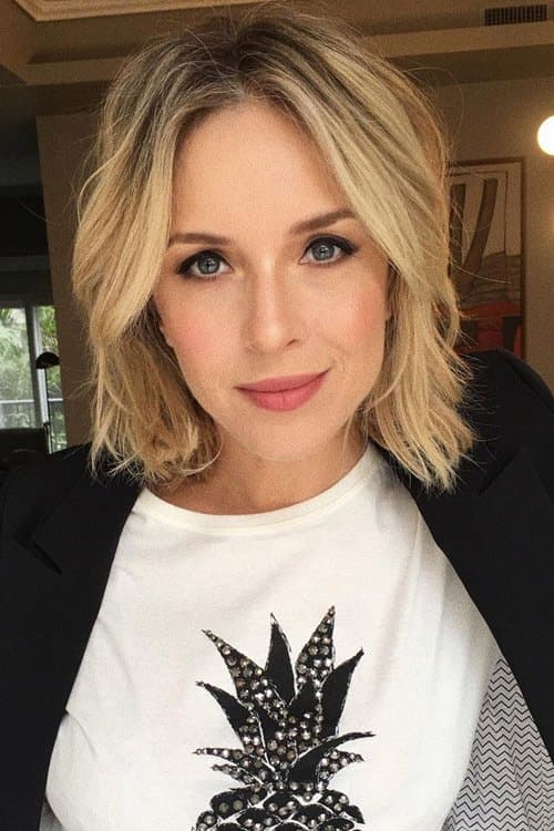 Carla Peterson profile photo