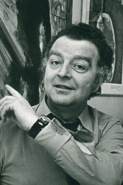 Gunnar Höglund profile photo