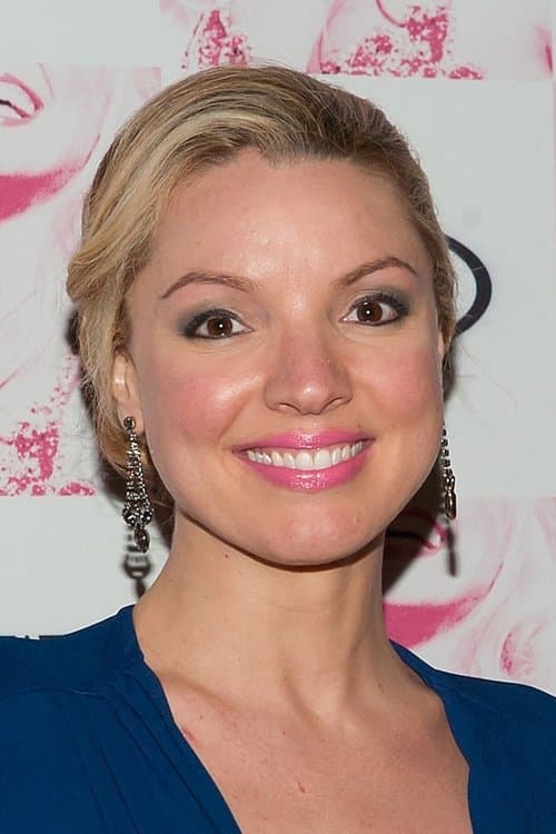 Sarah Joy Miller profile photo