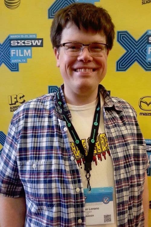 Brian Lonano profile photo