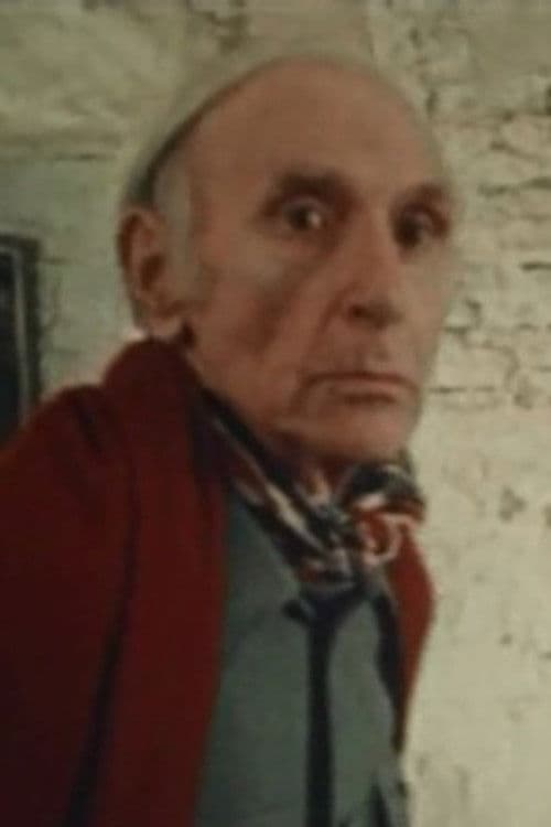 Nikolay Semenov profile photo