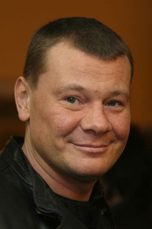 Vladislav Galkin profile photo