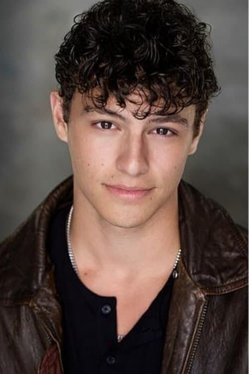 Jake Nuttall profile photo