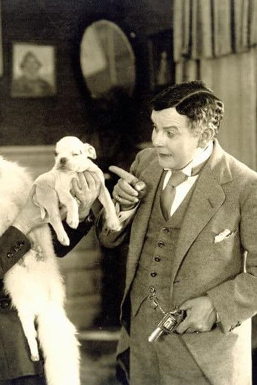 Sweet Little Thing poster