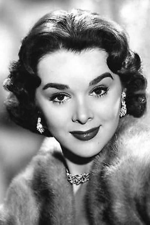 Suzanne Alexander profile photo