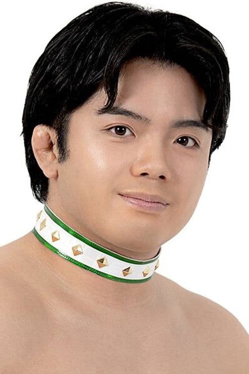 Yuya Takashika profile photo