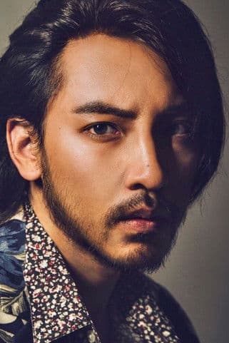 Gong Yijie profile photo