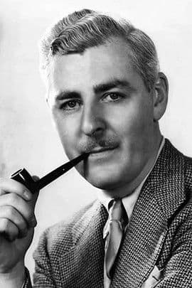 William Johnstone profile photo