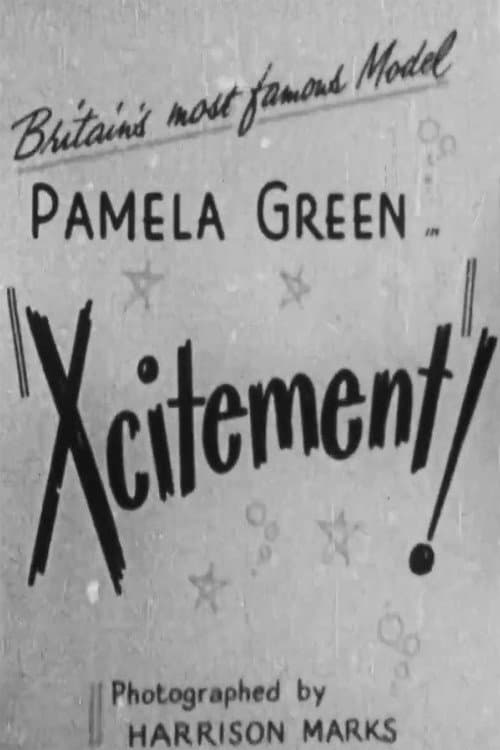 Xcitement! poster