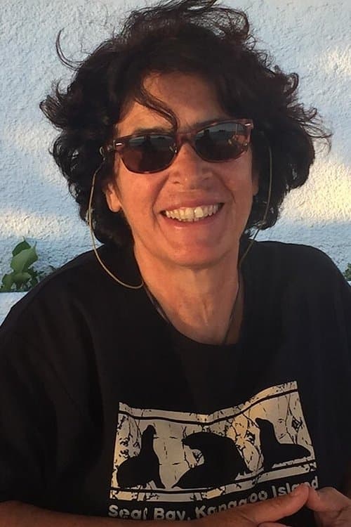 Tzeli Hadjidimitriou profile photo