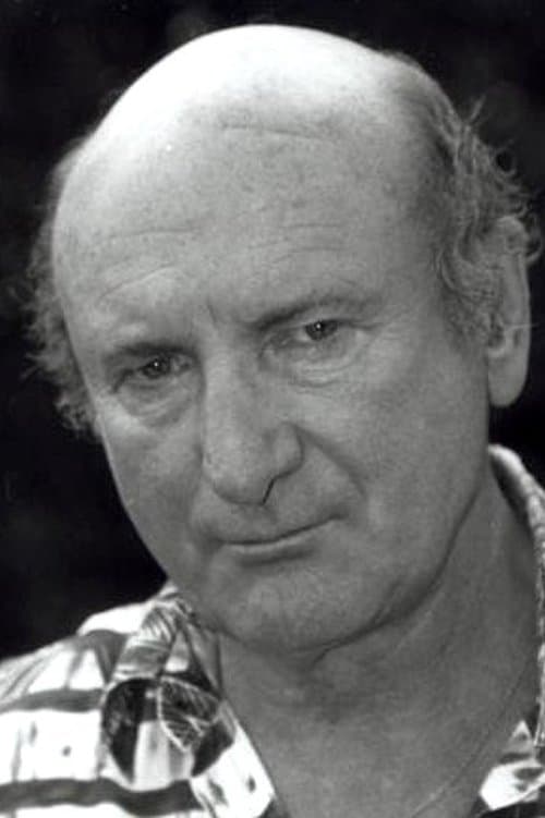 Jean-Pierre Bagot profile photo