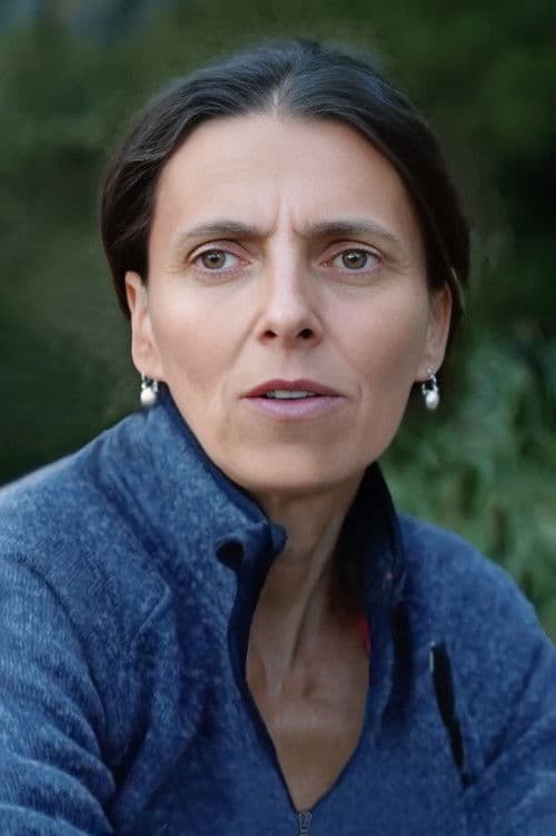 Nadine Rousselot profile photo