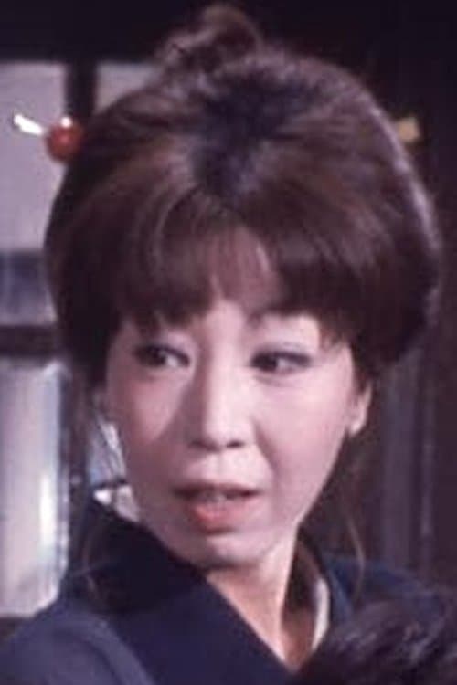 Michiko Komori profile photo
