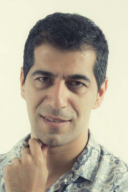 Nima Akbarpour profile photo