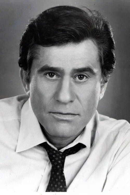 James Farentino profile photo