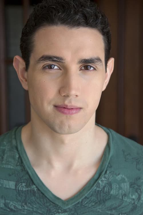 Andy Palmer profile photo