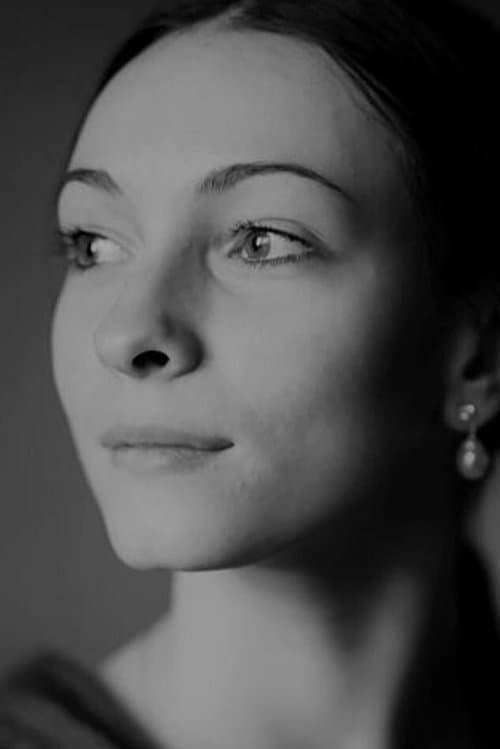 Olga Smirnova profile photo