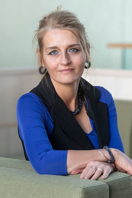 Andrea Szabó profile photo