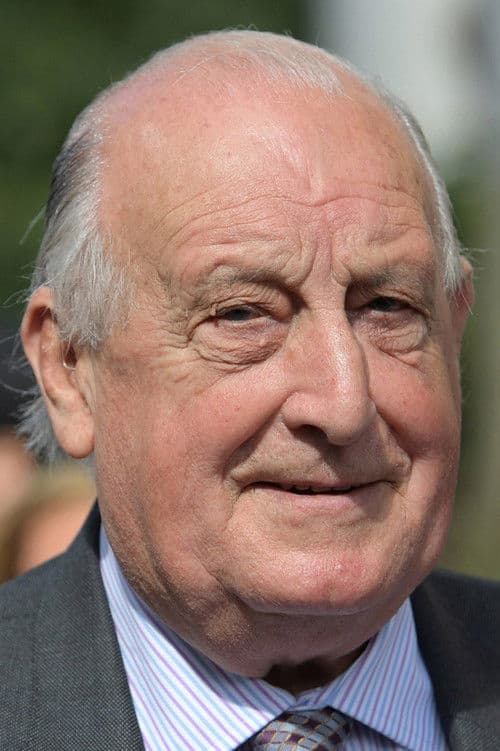 John Hall profile photo