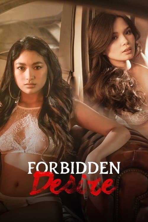 Forbidden Desire poster