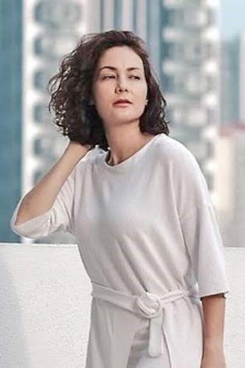 Yasmin Hani profile photo