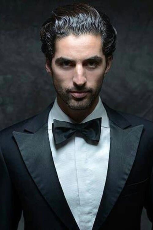 Ricardo Treviño profile photo