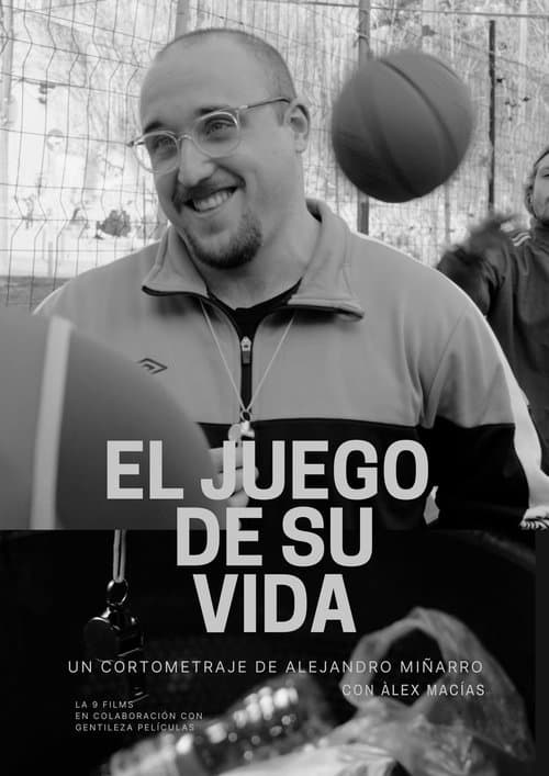 El juego de su vida poster