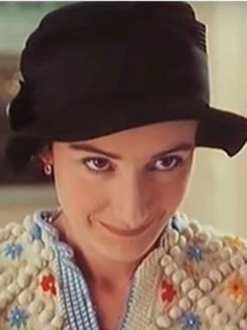 Lucille et le photomaton poster