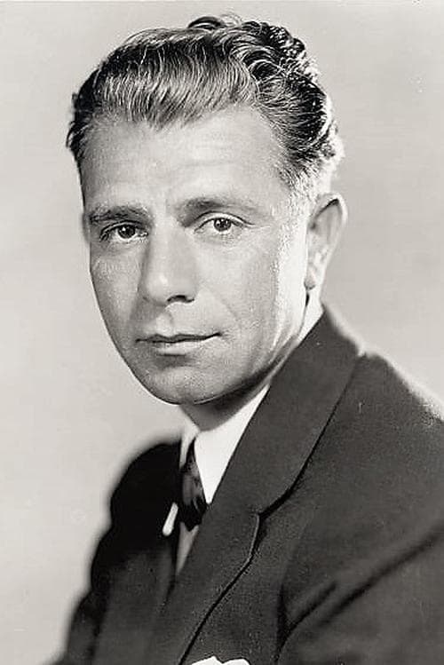 Wesley Ruggles profile photo