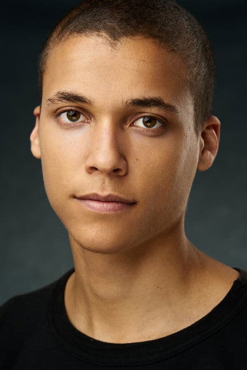 Benjamin Roy profile photo