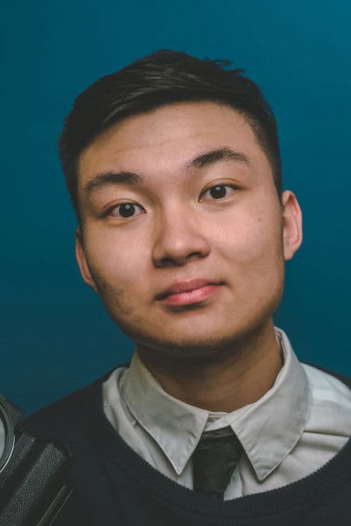 Zhuolin Hong profile photo