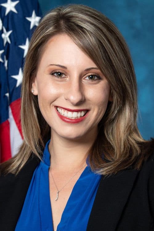 Katie Hill profile photo