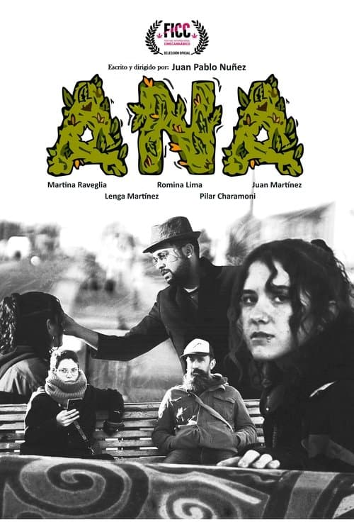 ANA poster