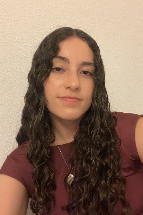 Sandra Romero Redondo profile photo