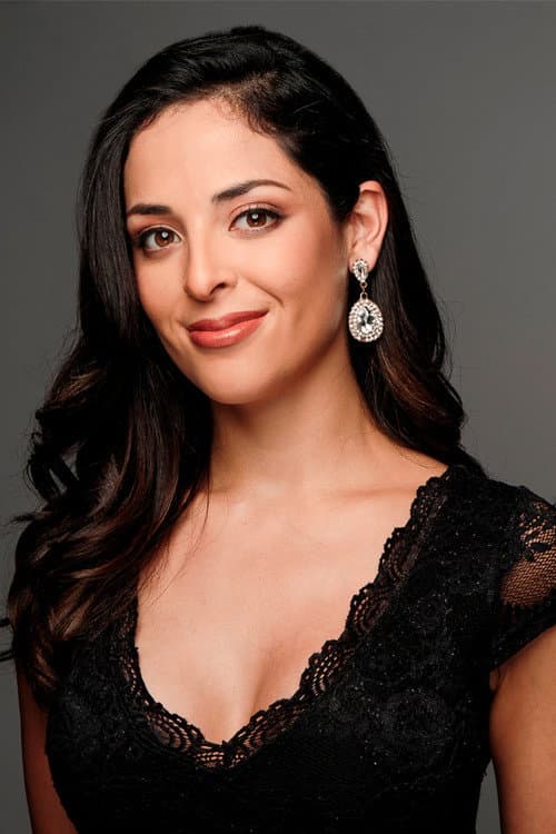 Andrea Luna profile photo