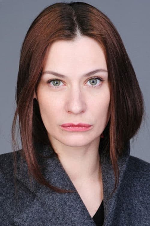 Liudmila Khallilulina profile photo